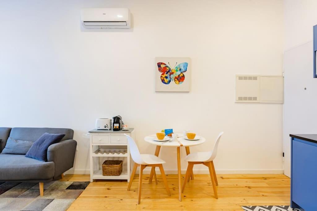Balcony City Views 포르투 외부 사진