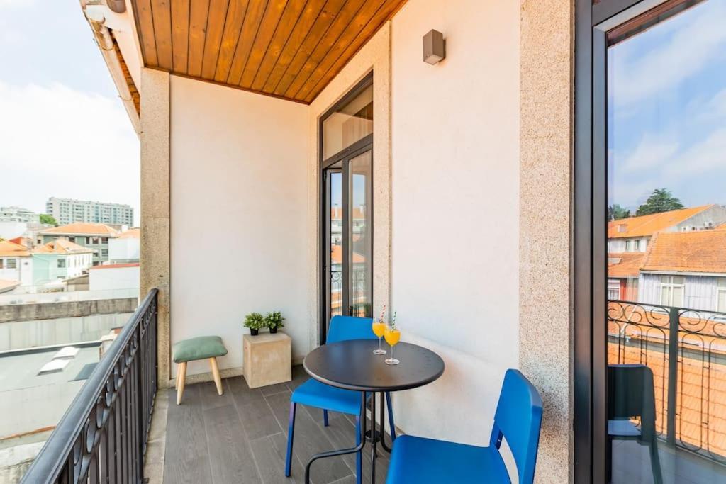 Balcony City Views 포르투 외부 사진