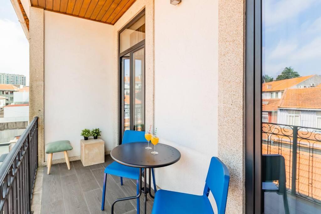 Balcony City Views 포르투 외부 사진